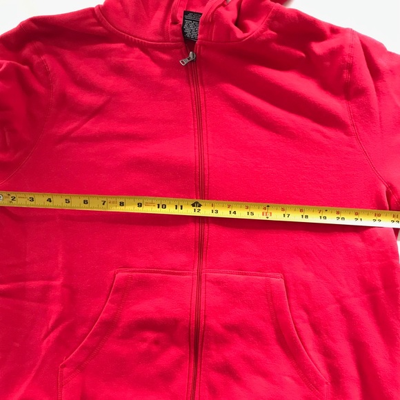 NWOT Starter Full Zip Hoodie - Picture 4 of 6